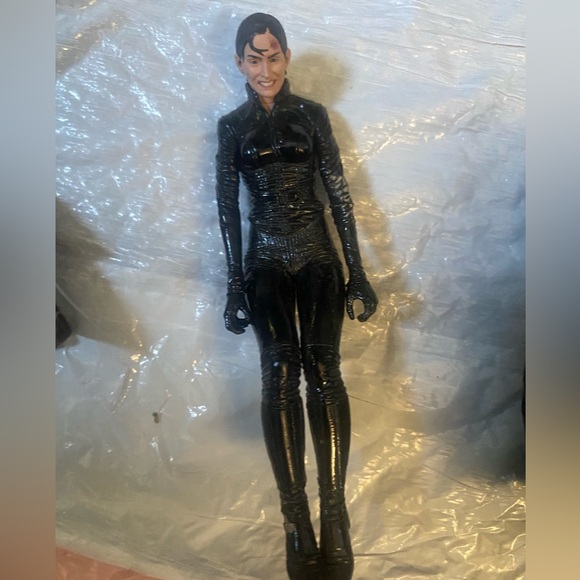 McFarlene Spawn Figures including Malebolgia and Misc figures - Picture 4 of 9